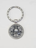 Inspirational keychain