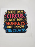 Funny Sticker