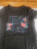 Women's sobriety t-shirt