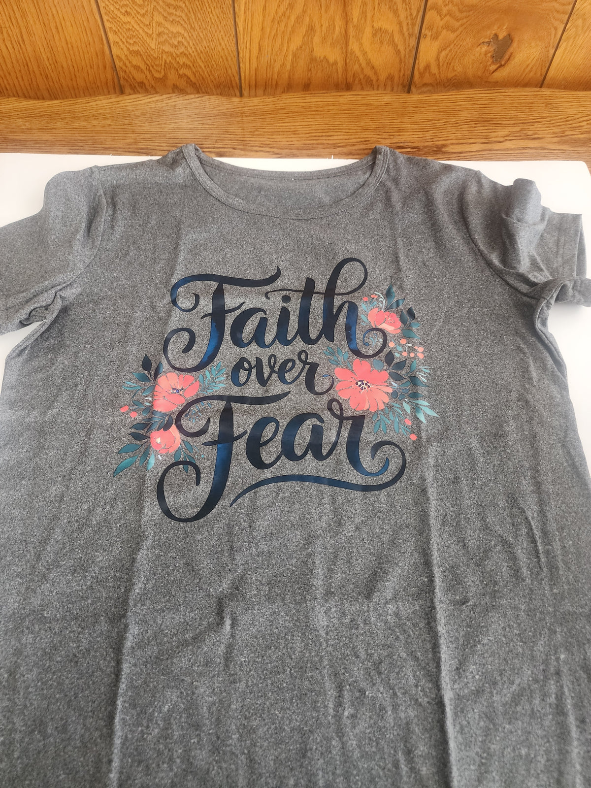 Women's Sobriety t-shirt
