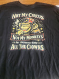 Sobriety t-shirt