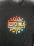 Sobriety t-shirt