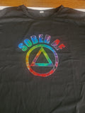 Sobriety t-shirt