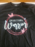 Sobriety t-shirt