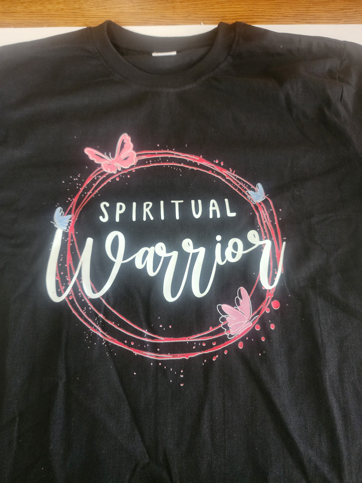 Sobriety t-shirt