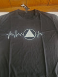 Sobriety t shirt