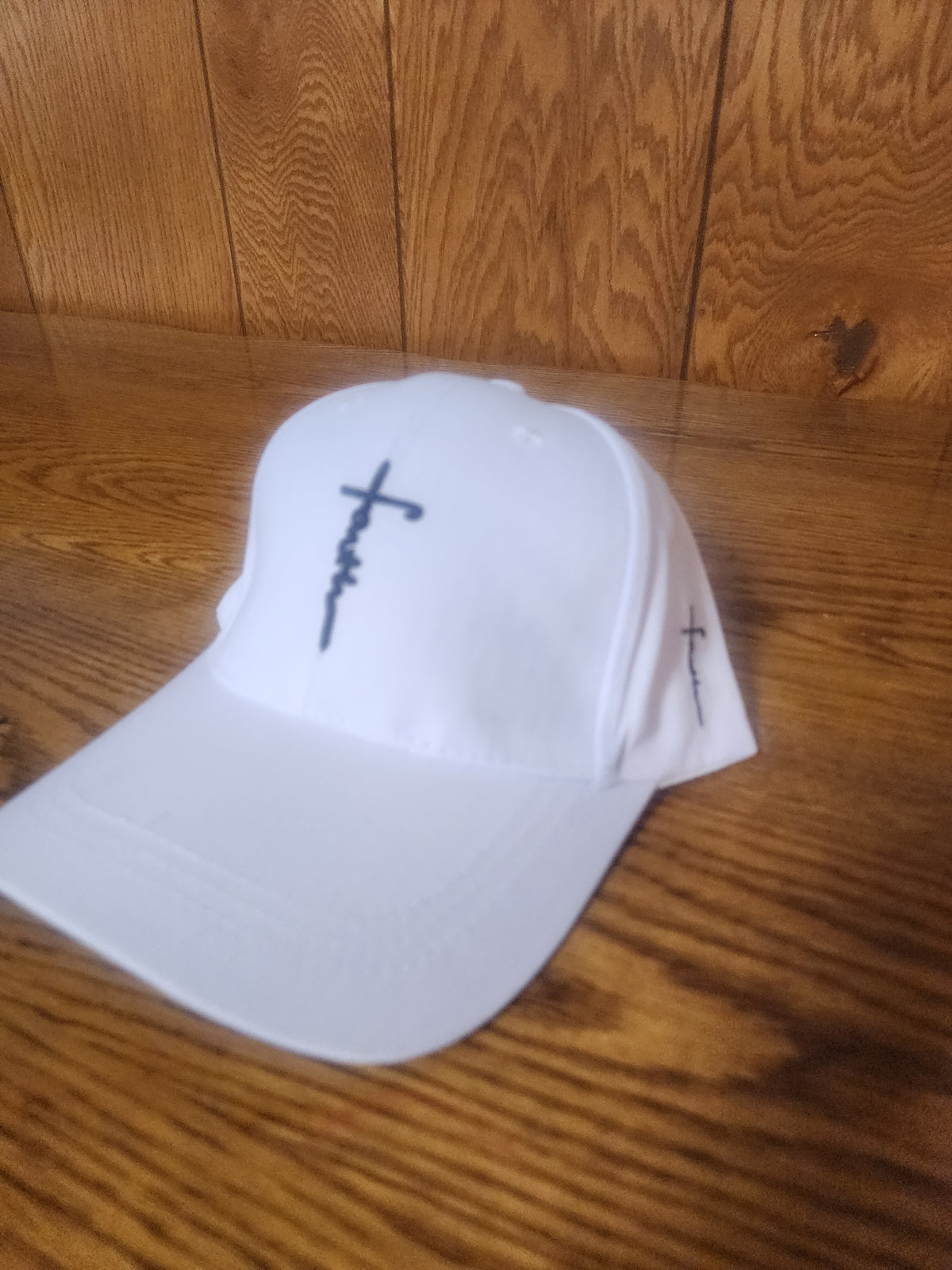 Faith hat