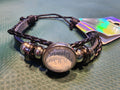 Serenity bead bracelet
