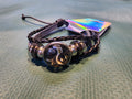 Dragon yingyang bracelet
